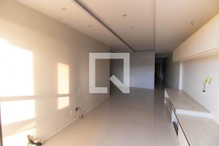 Sala de apartamento para alugar com 4 quartos, 180m² em Piratininga, Niterói
