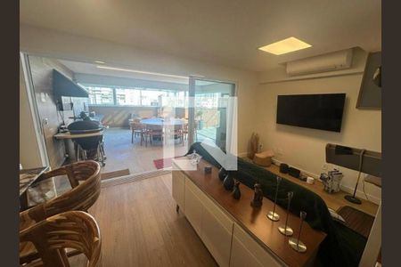 Apartamento à venda com 2 quartos, 169m² em Vila Romana, São Paulo