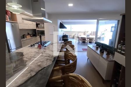 Apartamento à venda com 2 quartos, 169m² em Vila Romana, São Paulo