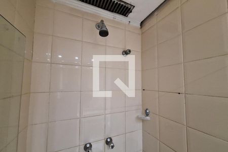 Banheiro de apartamento para alugar com 2 quartos, 96m² em Vila Gilda, Santo André