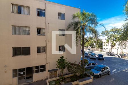 Quarto 1 - Vista de apartamento à venda com 2 quartos, 51m² em Lauzane Paulista, São Paulo