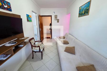 Apartamento para alugar com 2 quartos, 65m² em Cidade Ocian, Praia Grande