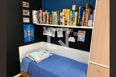 Quarto 3 de apartamento para alugar com 3 quartos, 75m² em Partenon, Porto Alegre