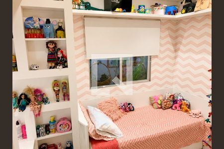 Quarto 2 de apartamento para alugar com 3 quartos, 75m² em Partenon, Porto Alegre