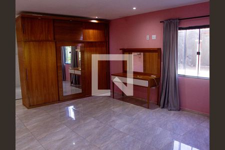 Quarto 2 de casa de condomínio para alugar com 4 quartos, 1120m² em Santa Cruz, Rio de Janeiro