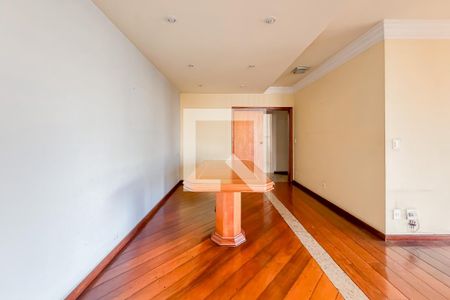 Sala de apartamento à venda com 4 quartos, 157m² em Aclimação, São Paulo