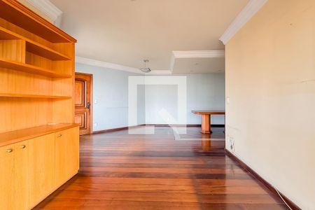 Sala de apartamento à venda com 4 quartos, 157m² em Aclimação, São Paulo
