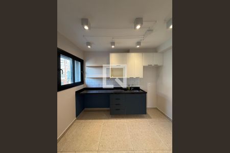 Apartamento para alugar com 1 quarto, 24m² em Campos Elíseos, São Paulo