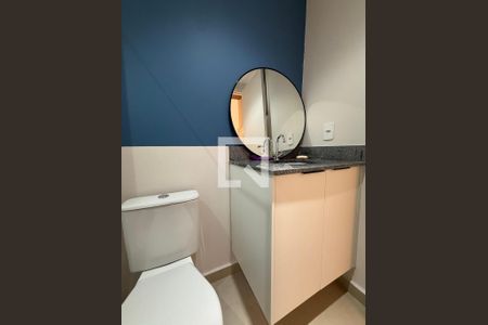 Apartamento para alugar com 1 quarto, 24m² em Campos Elíseos, São Paulo
