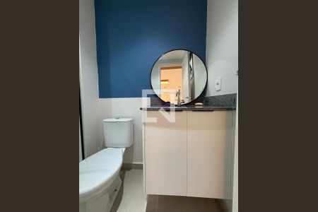 Apartamento para alugar com 1 quarto, 24m² em Campos Elíseos, São Paulo