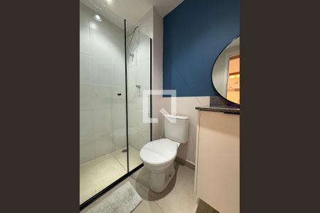 Apartamento para alugar com 1 quarto, 24m² em Campos Elíseos, São Paulo