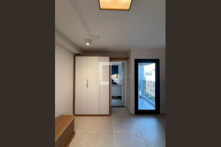 Apartamento para alugar com 1 quarto, 24m² em Campos Elíseos, São Paulo