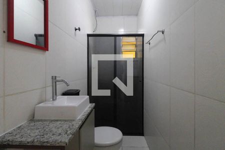 Casa para alugar com 1 quarto, 50m² em Chácara Belenzinho, São Paulo