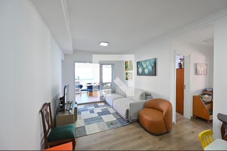 Apartamento à venda com 2 quartos, 75m² em Vila Monte Alegre, São Paulo