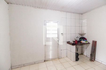 Cozinha de apartamento para alugar com 1 quarto, 107m² em Jardim Belval, Barueri