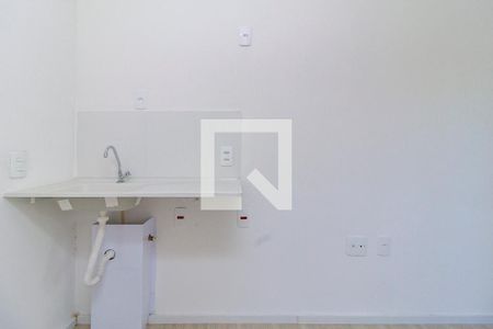Kitnet/Studio para alugar com 0 quarto, 16m² em Vila Plana, São Paulo