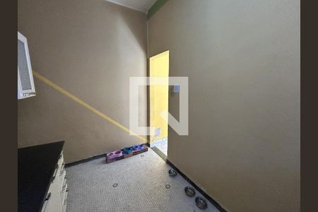 Cozinha de casa à venda com 2 quartos, 70m² em Higienópolis, Rio de Janeiro