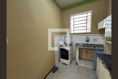 Cozinha de casa à venda com 2 quartos, 70m² em Higienópolis, Rio de Janeiro