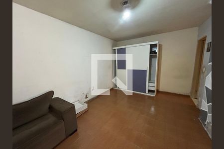 Quarto 1 de casa à venda com 2 quartos, 70m² em Higienópolis, Rio de Janeiro