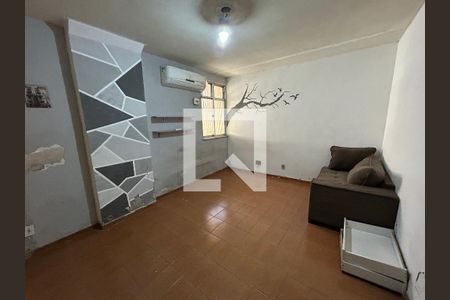 Quarto 1 de casa à venda com 2 quartos, 70m² em Higienópolis, Rio de Janeiro