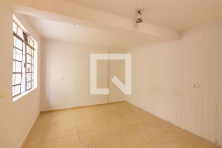 Quarto de casa para alugar com 1 quarto, 50m² em Jardim das Flores, Osasco