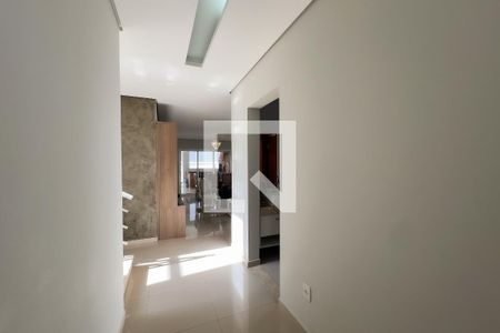 Casa de Condomínio à venda com 4 quartos, 260m² em Santa Cruz, Valinhos