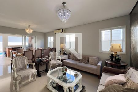 Casa de Condomínio à venda com 4 quartos, 260m² em Santa Cruz, Valinhos