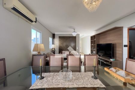 Casa de Condomínio à venda com 4 quartos, 260m² em Santa Cruz, Valinhos