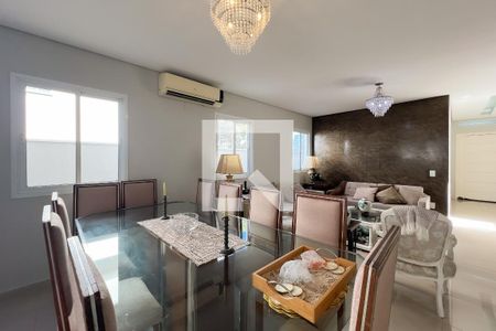 Casa de Condomínio à venda com 4 quartos, 260m² em Santa Cruz, Valinhos