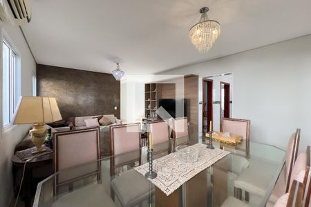 Casa de Condomínio à venda com 4 quartos, 260m² em Santa Cruz, Valinhos