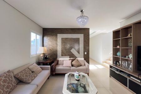 Casa de Condomínio à venda com 4 quartos, 260m² em Santa Cruz, Valinhos