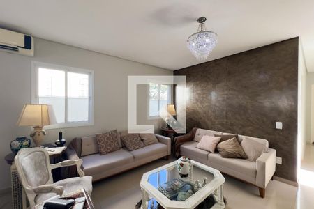 Casa de Condomínio à venda com 4 quartos, 260m² em Santa Cruz, Valinhos
