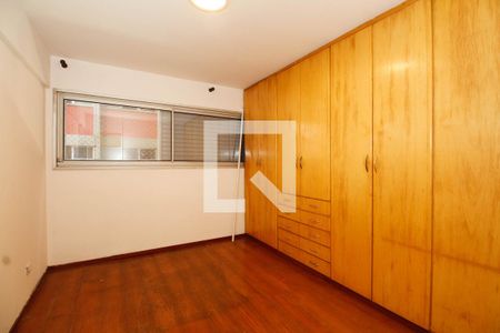 Quarto 2 de apartamento para alugar com 3 quartos, 121m² em Paraíso, São Paulo