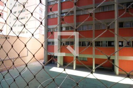 Vista do Quarto 1 de apartamento para alugar com 3 quartos, 121m² em Paraíso, São Paulo