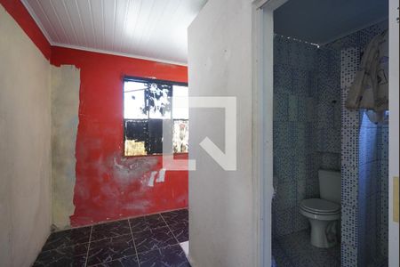 Quarto 1 de casa à venda com 2 quartos, 173m² em Vila Nova, Porto Alegre