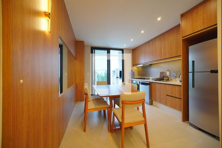 Cozinha de casa para alugar com 3 quartos, 197m² em Cachoeira do Bom Jesus, Florianópolis