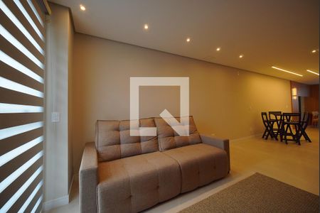 Sala de casa para alugar com 3 quartos, 197m² em Cachoeira do Bom Jesus, Florianópolis