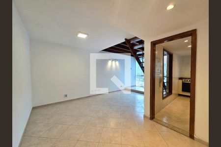 Sala de apartamento à venda com 1 quarto, 56m² em Itaim Bibi, São Paulo