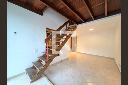 Sala de apartamento à venda com 1 quarto, 56m² em Itaim Bibi, São Paulo