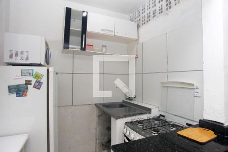 Studio de kitnet/studio para alugar com 1 quarto, 33m² em Azenha, Porto Alegre
