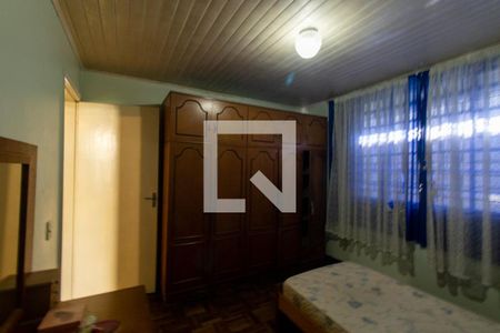 Quarto 3 de casa para alugar com 3 quartos, 140m² em Boqueirão, Curitiba