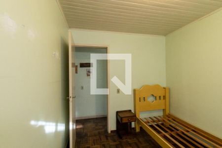 Quarto 1 de casa para alugar com 3 quartos, 140m² em Boqueirão, Curitiba