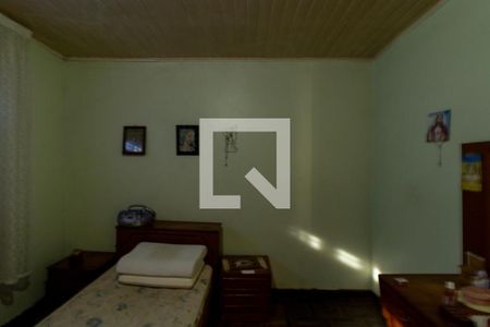 Quarto 2 de casa para alugar com 3 quartos, 140m² em Boqueirão, Curitiba