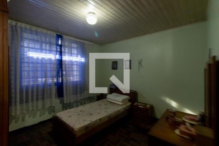 Quarto 2 de casa para alugar com 3 quartos, 140m² em Boqueirão, Curitiba