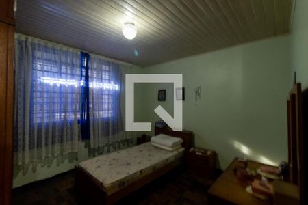 Quarto 2 de casa para alugar com 3 quartos, 140m² em Boqueirão, Curitiba