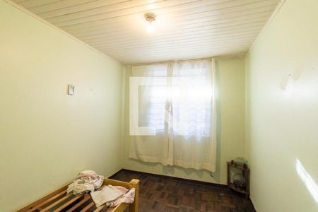 Quarto 1 de casa para alugar com 3 quartos, 140m² em Boqueirão, Curitiba