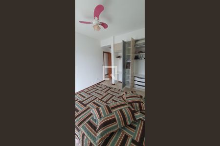 Quarto de apartamento para alugar com 3 quartos, 162m² em Vila Nova, Cabo Frio