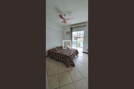 Quarto de apartamento para alugar com 3 quartos, 162m² em Vila Nova, Cabo Frio