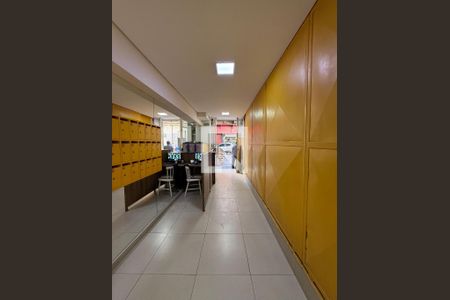 Kitnet/Studio à venda com 1 quarto, 36m² em Santa Ifigênia, São Paulo