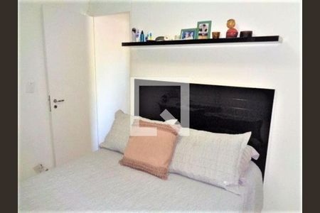 Apartamento à venda com 2 quartos, 53m² em Instituto de Previdencia, São Paulo